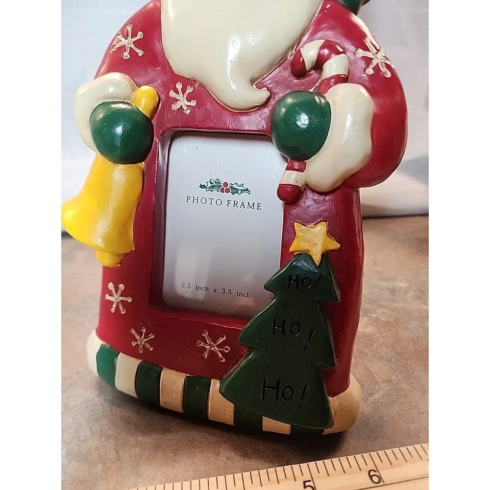Santa Christmas 9.5